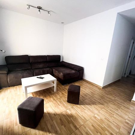 La Casita Del Sur Appartement Cádiz Buitenkant foto