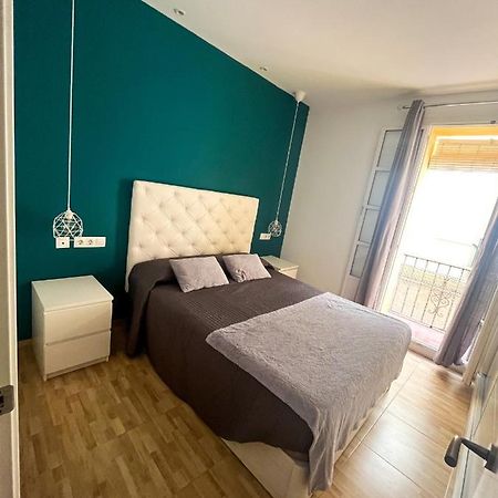 La Casita Del Sur Appartement Cádiz Buitenkant foto