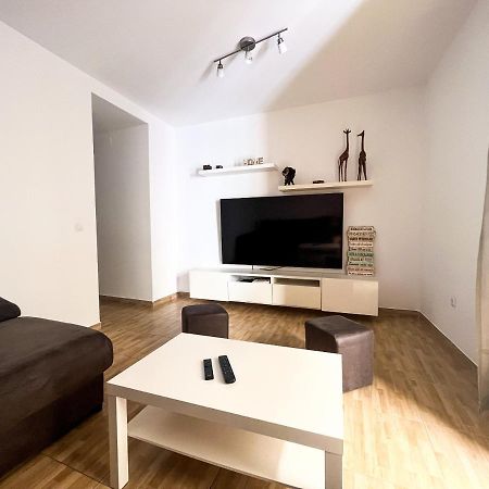 La Casita Del Sur Appartement Cádiz Buitenkant foto