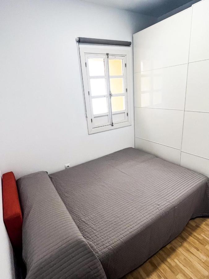 La Casita Del Sur Appartement Cádiz Buitenkant foto