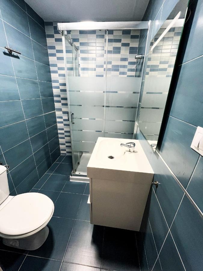 La Casita Del Sur Appartement Cádiz Buitenkant foto